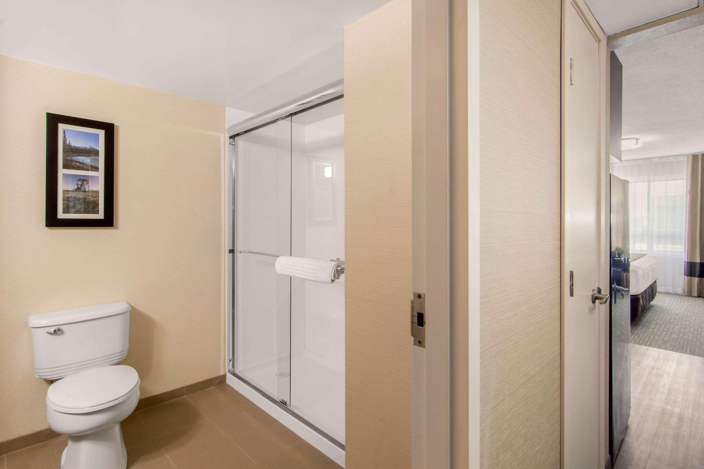 Comfort Inn & Suites Red Deer Zewnętrze zdjęcie