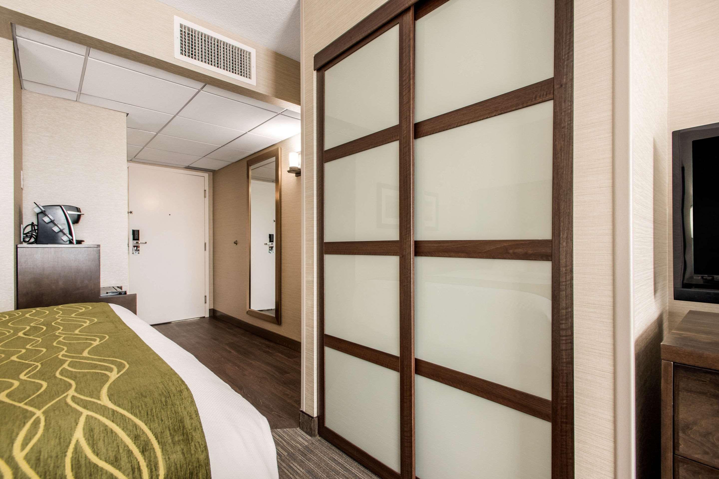 Comfort Inn & Suites Red Deer Zewnętrze zdjęcie