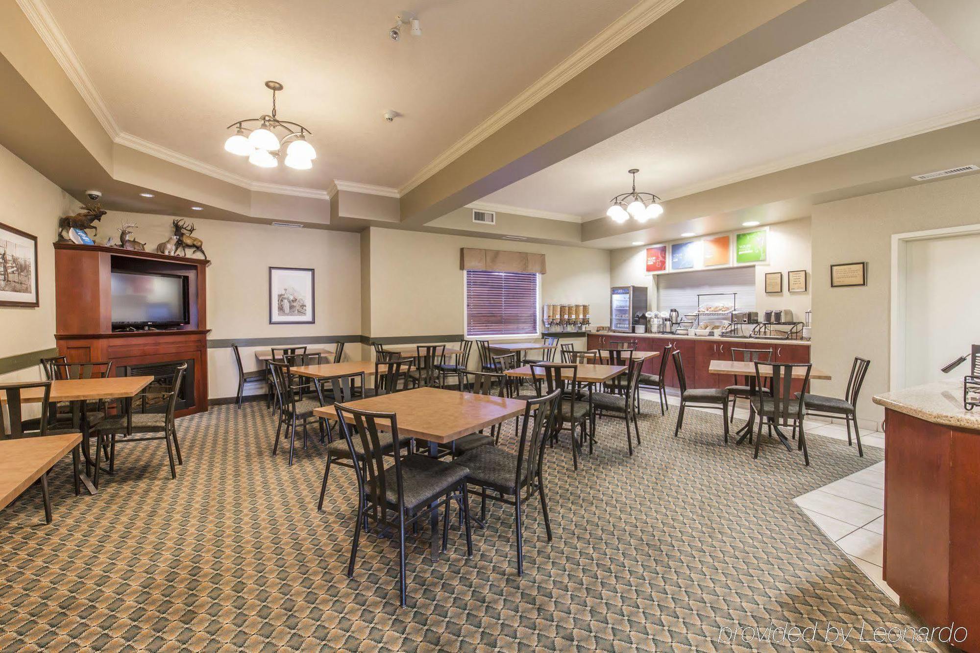 Comfort Inn & Suites Red Deer Zewnętrze zdjęcie