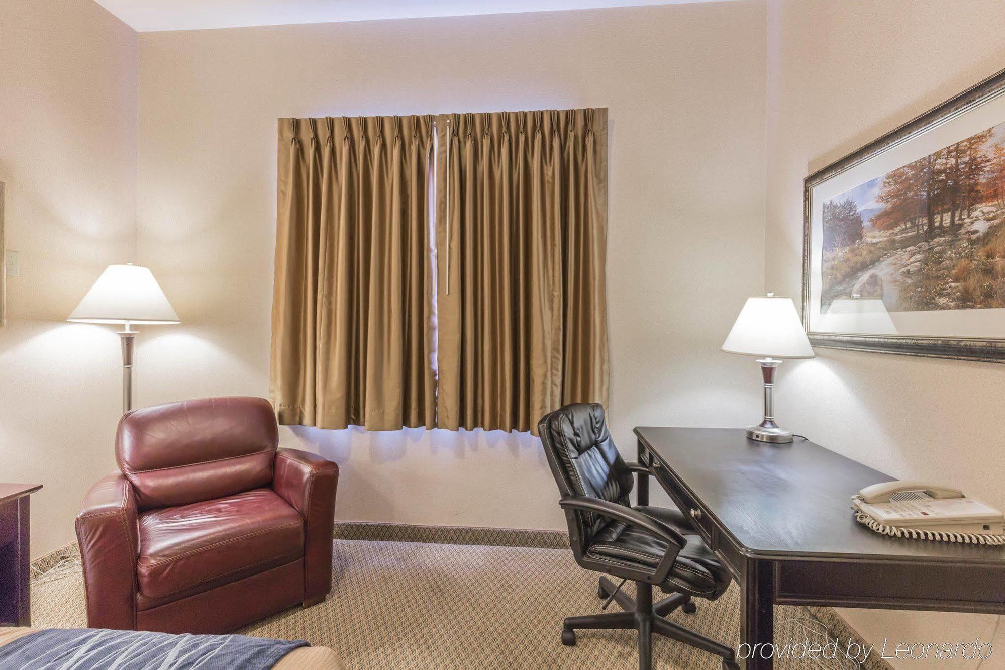 Comfort Inn & Suites Red Deer Zewnętrze zdjęcie